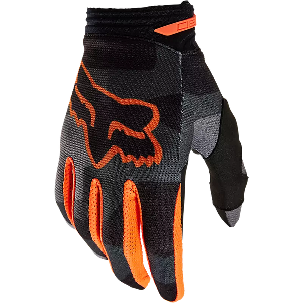 Fox Racing Adult and Youth 180 BNKR Glove