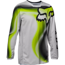 Fox Racing  Youth 180 Toxsyk Jersey (Toxsyk-Black, Youth X-Large)
