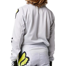 Fox Racing  Youth 180 Toxsyk Jersey (Toxsyk-Black, Youth X-Large)