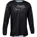 Fox Racing Adult and Youth 180 Blackout Jersey