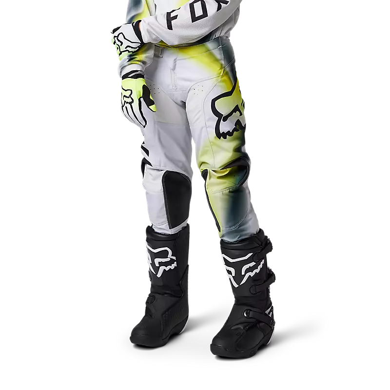 Fox Racing Youth 180 Toxsyk MX/ATV/UTV Jersey and Pant Combo Set