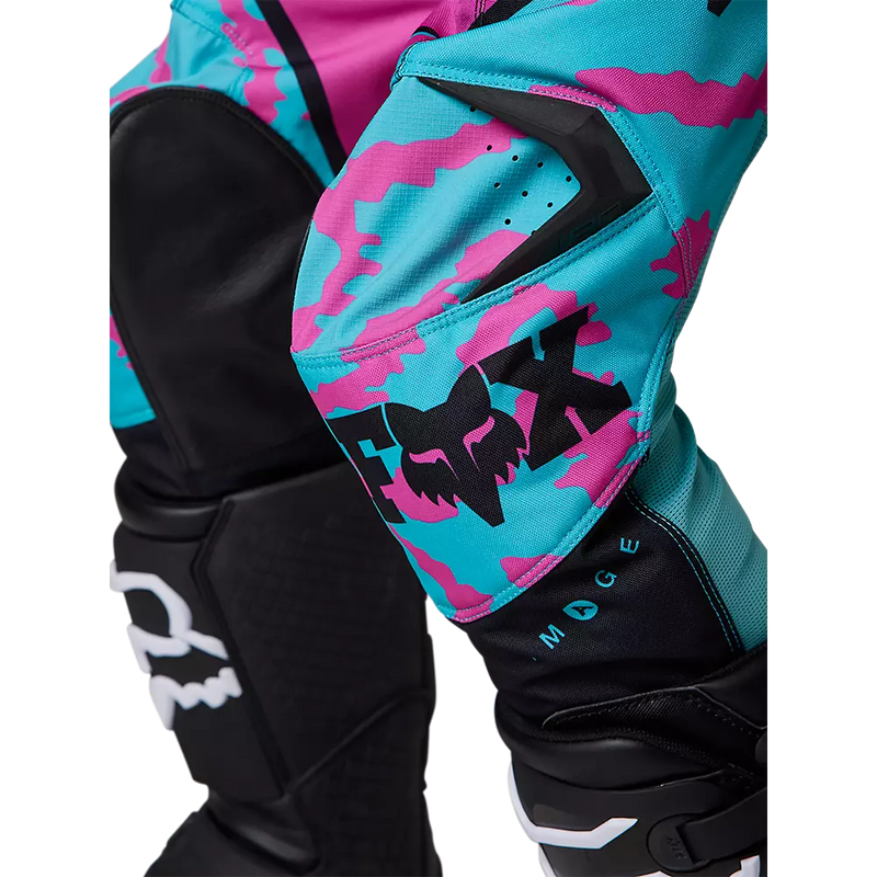 Fox Racing Adult and Youth 180 Nuklr Pants