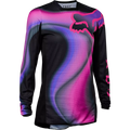 Fox Racing Women's Adult 180 Toxsyk Jersey