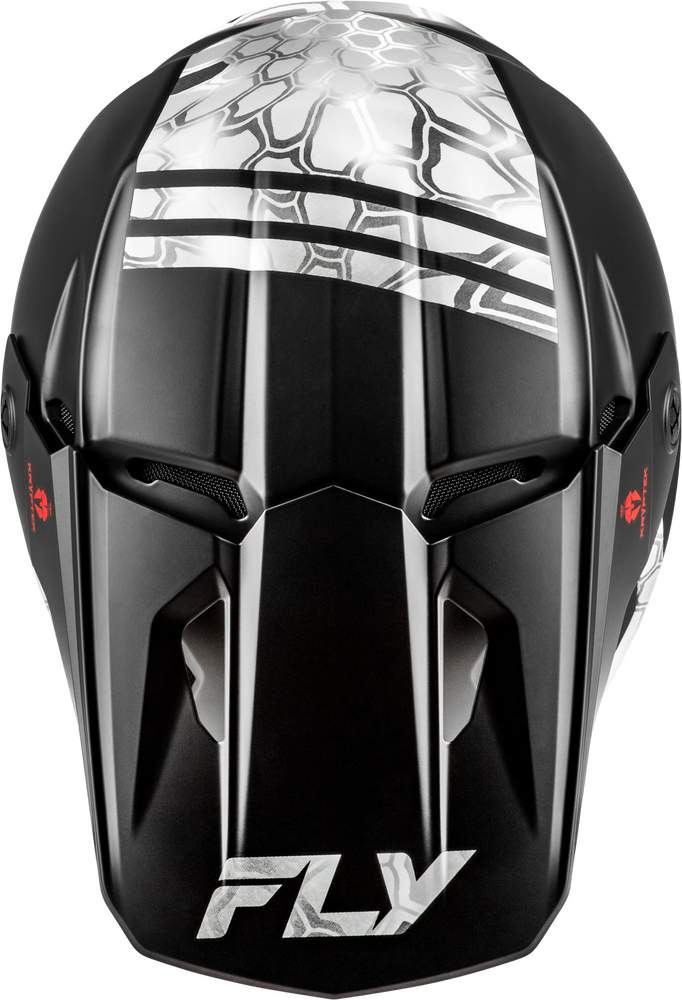 Fly Racing Kinetic Verdict Helmet