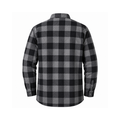 Scorpion Covert Moto Flannel