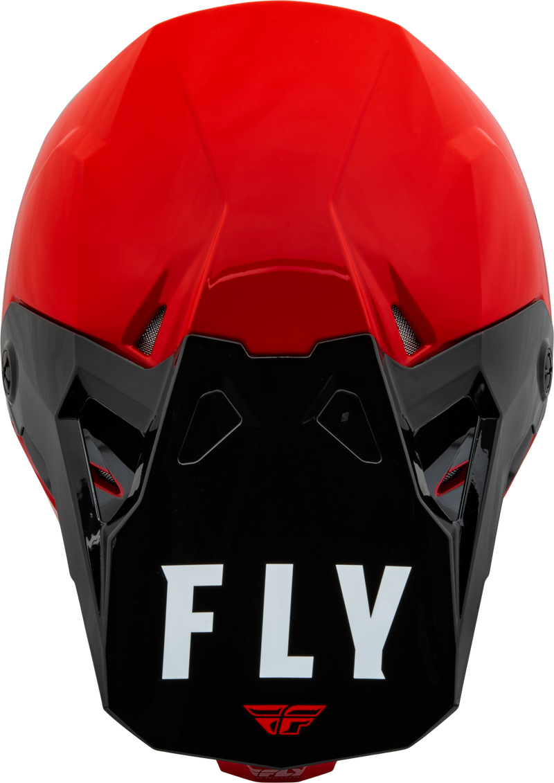 Fly Racing Cold Weather Formula CP Helmet