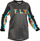Fly Racing Adult Women's F-16 Jersey