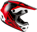 Fly Racing Kinetic Crest Helmet
