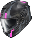 Scorpion Exo-Eclipse Full Face Helmet
