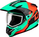 Gmax GM-11 Ronin Off-Road Helmet