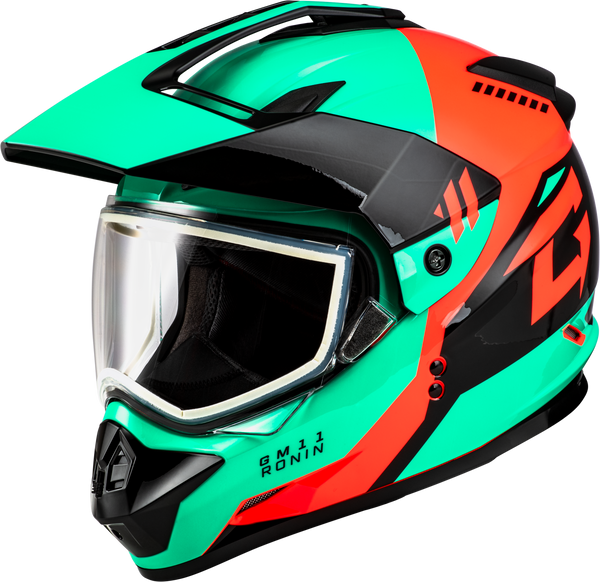 Gmax GM-11 Ronin Off-Road Helmet
