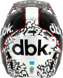 Fly Racing Youth Formula CP Seal Helmet