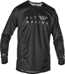 Fly Racing Radium Adult Bicycle/BMX Gear Set - Pant and Jersey