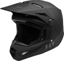 Fly Racing Kinetic Crest Helmet