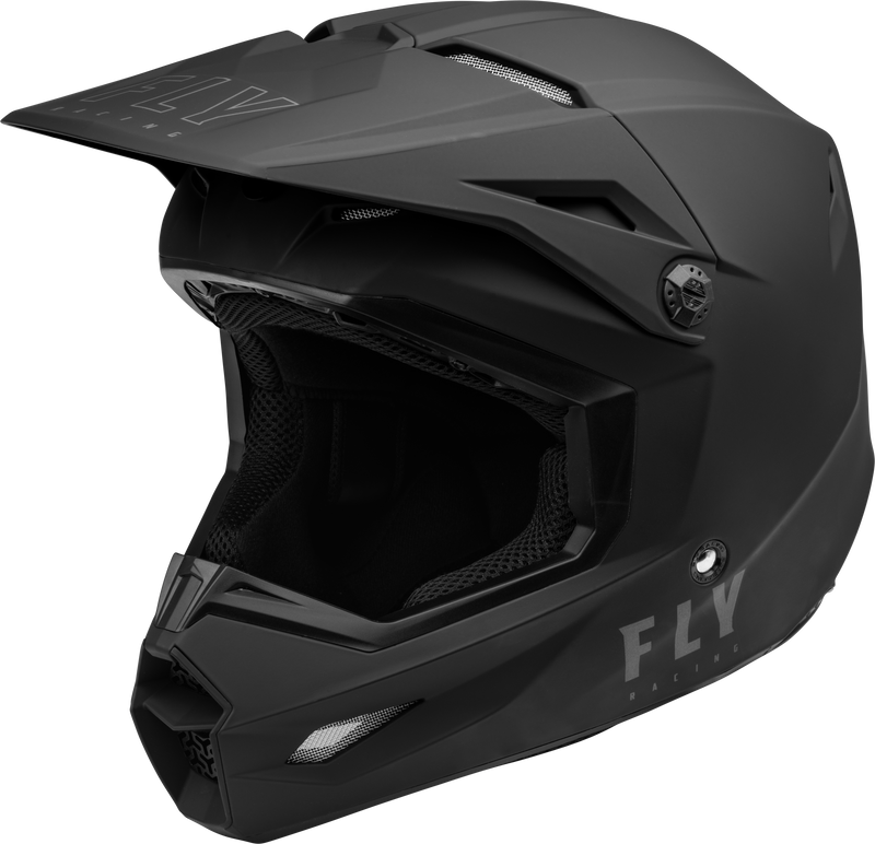 Fly Racing Kinetic Vision Off-Road Motorcycle Helmets