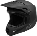 Fly Racing Youth Kinetic Drip Helmet