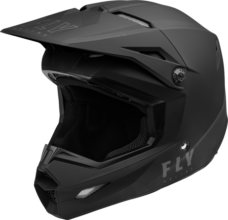 Fly Racing Youth Kinetic Drip Helmet