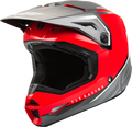 Fly Racing Kinetic Vision Off-Road Motorcycle Helmets