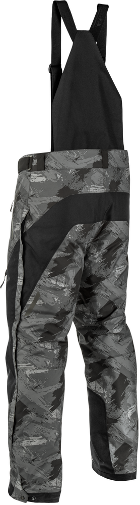Fly Racing SNX Pro Bib
