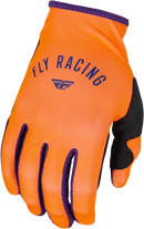 Fly Racing Women's Lite MX BMX MTB Off-Road Riding Glove