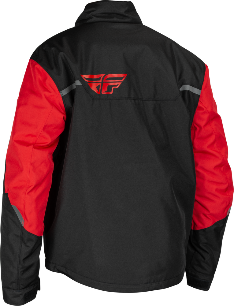 Fly Racing Outpost Snow Jacket
