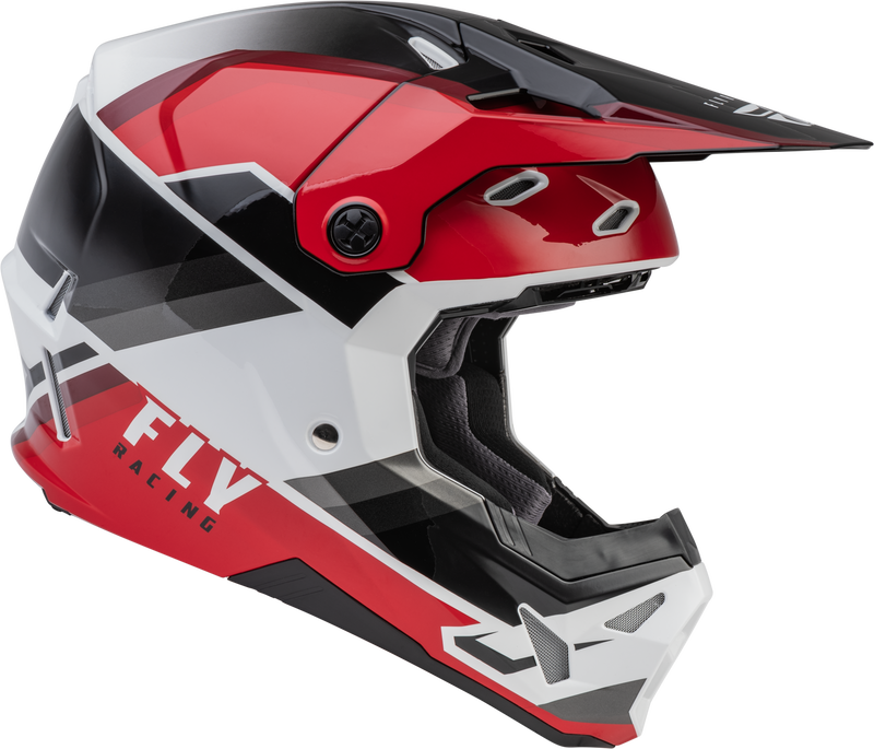 Fly Racing 2022 Adult Formula CP Rush Helmet