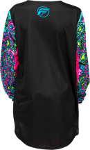 Fly Racing Youth Kinetic Jersey