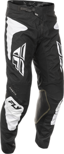 Fly Racing Kinetic Sym Men's Moto Gear Set - Pant and Jersey Combo