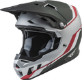 Fly Racing 2022 Adult Formula CC Driver Helmet