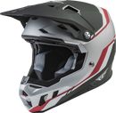Fly Racing Formula CC Driver Helmet