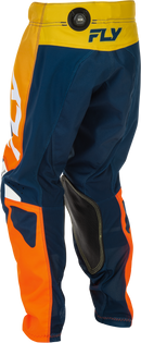 Fly Racing Youth Kinetic Pants