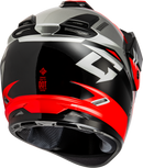 Gmax GM-11 Ronin Off-Road Helmet