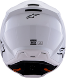 Alpinestars SM-3 Solid Helmet