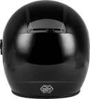 GMAX GM-32 Open-Face Street Helmet
