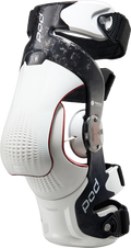 Pod K8 3.0 Knee Brace Carbon (Right Only)