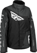 Fly Racing Women's SNX Pro Snow Jacket