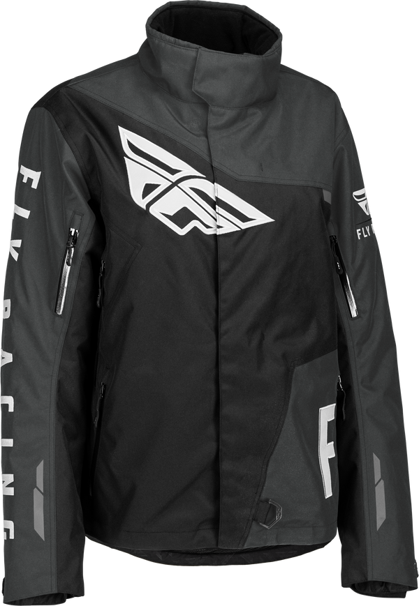 Fly Racing Women's SNX Pro Snow Jacket