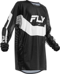 Fly Racing Youth Kinetic Mesh Jersey