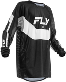 Fly Racing Youth Kinetic Mesh Jersey