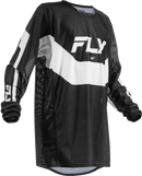 Fly Racing Youth Kinetic Mesh Moto Gear Set - Pant and Jersey Combo