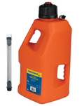 LC LC2 Firepower 5 Gallon Utility Jug with 12" Filler Hose