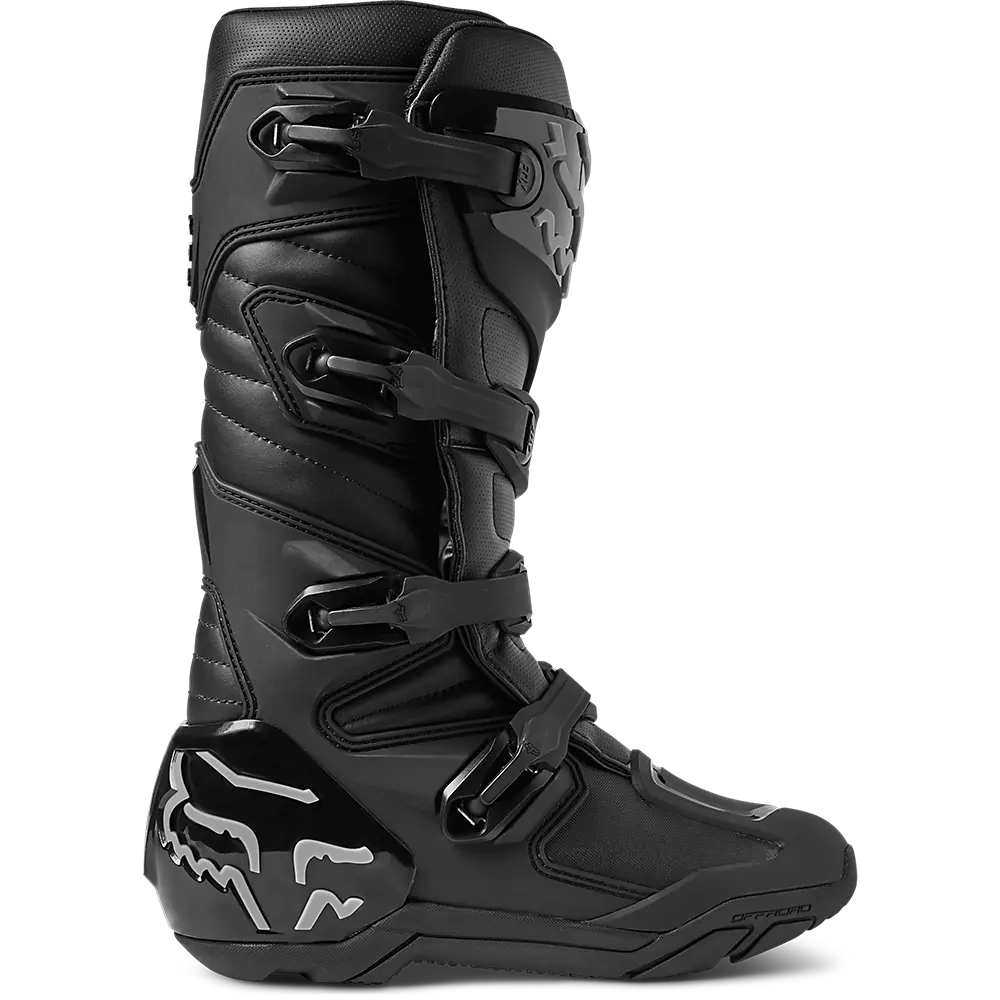 Fox Racing Comp X Offroad Boots
