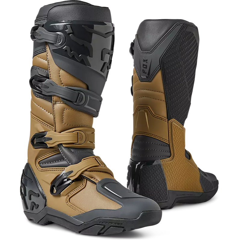 Fox Racing Comp X Offroad Boots