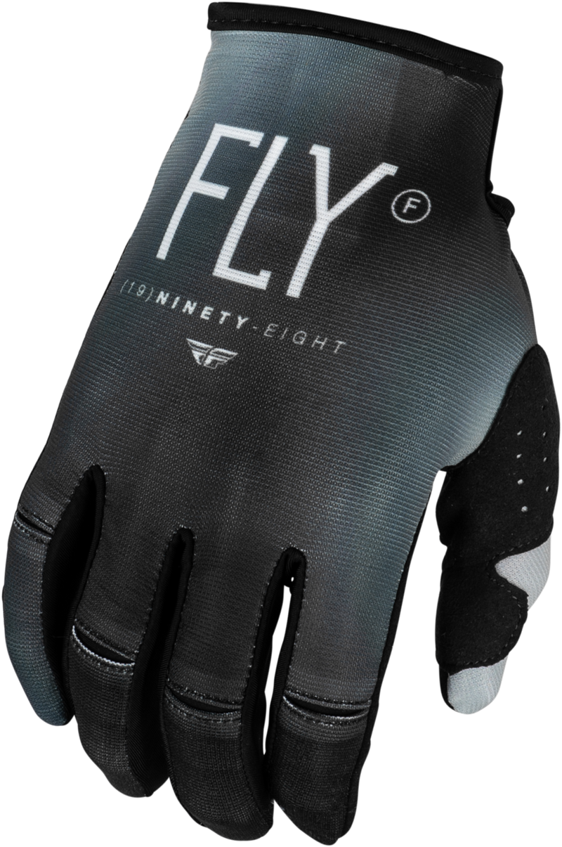 Fly Racing Kinetic Youth MX BMX MTB Off-Road Riding Glove