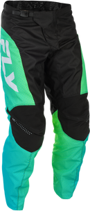 Fly Racing F-16 Moto Gear Set - Pant and Jersey Combo