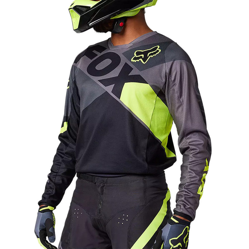 Fox Racing Adult and Youth 180 Xpozr Jersey