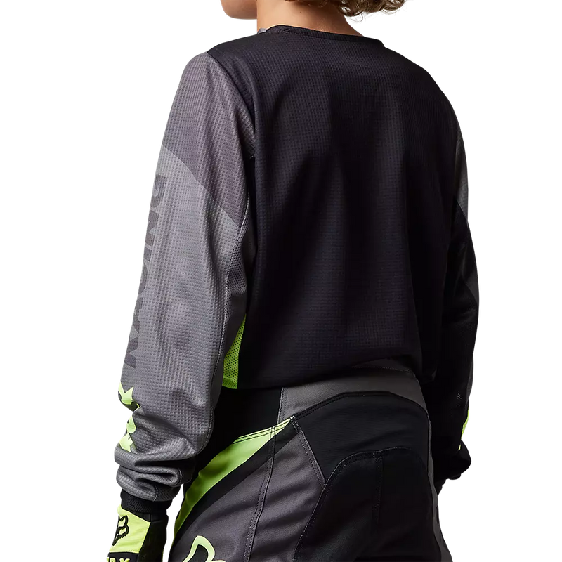 Fox Racing Adult and Youth 180 Xpozr Jersey