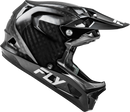 Fly Racing WERX-R Adult Carbon BMX/MTB Helmet