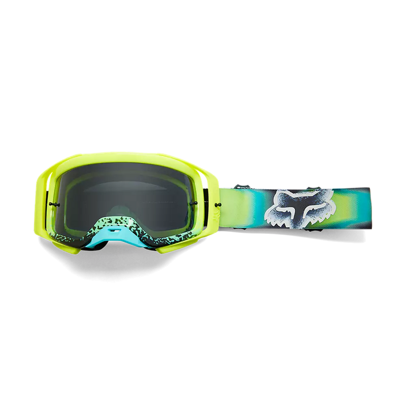 Fox Racing Airspace XPOZR/HORYZN Goggle