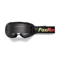 Fox Racing Main STATK Smoke Lens Goggle